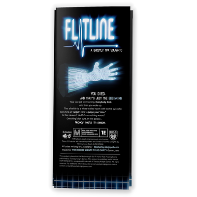 Flatline