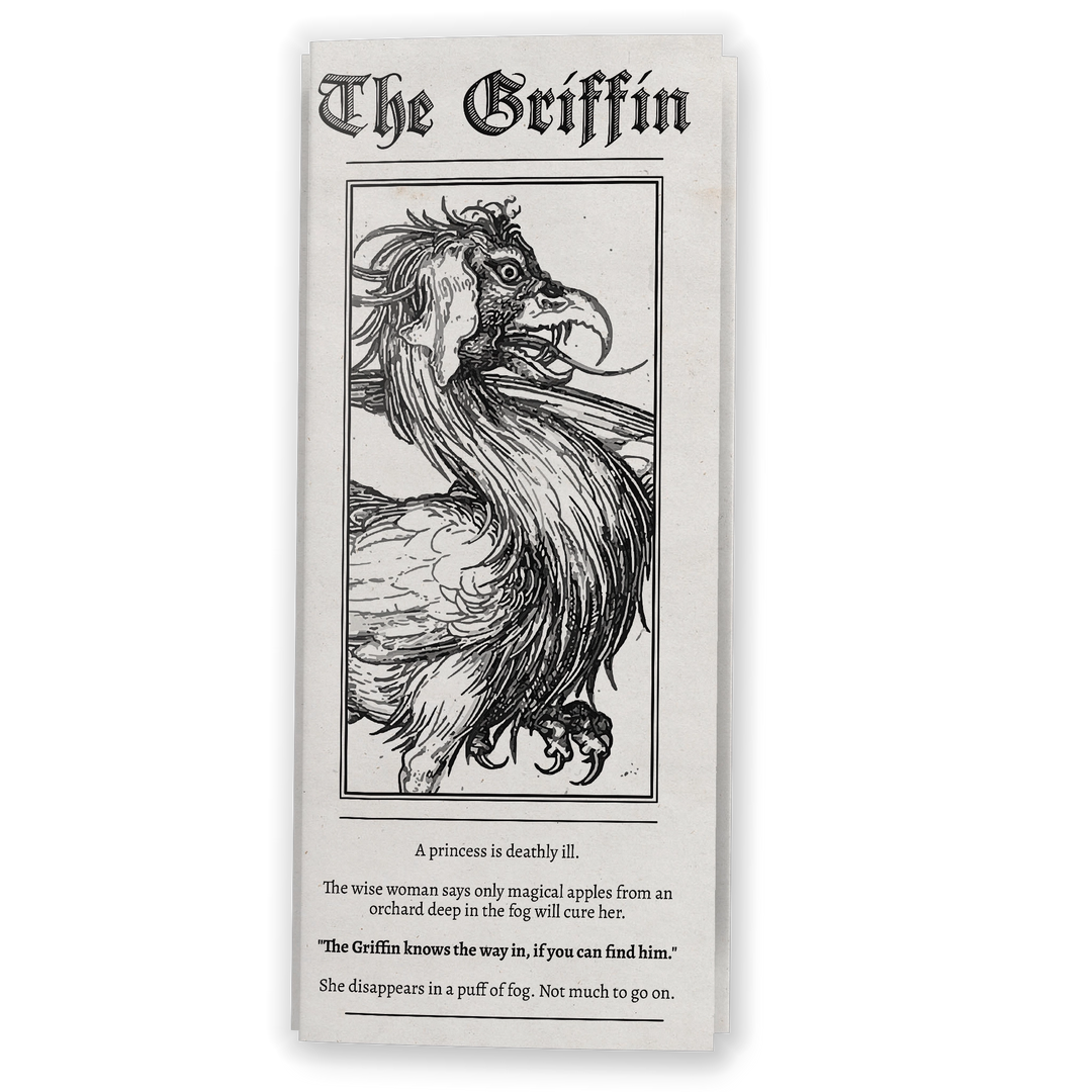 The Griffin