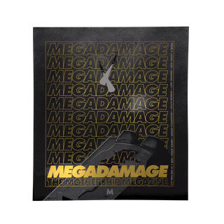 MEGADAMAGE [PAYLOAD 01]