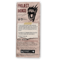 Project Indigo