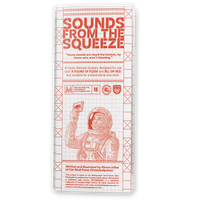 Sounds from the Squeeze