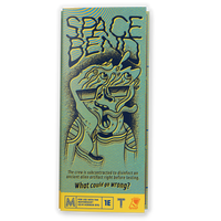 Space Bend