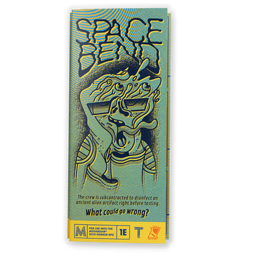 Space Bend