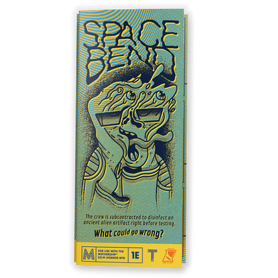 Space Bend