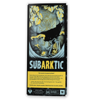 Subarktic