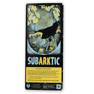 Subarktic