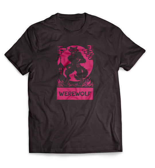 Werewolf in the Dark Bundle