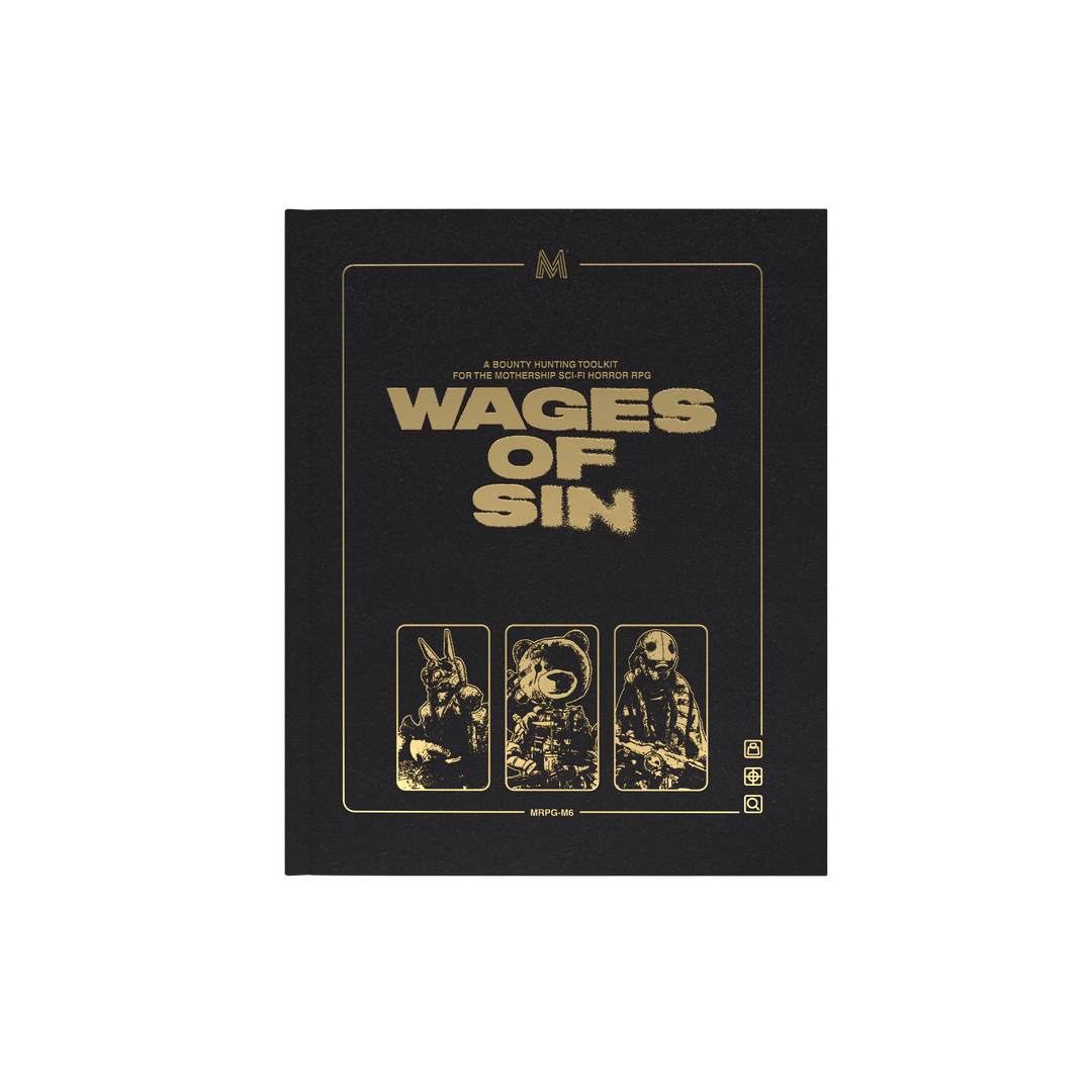 Wages of Sin