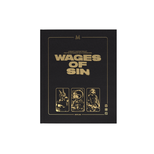 Wages of Sin