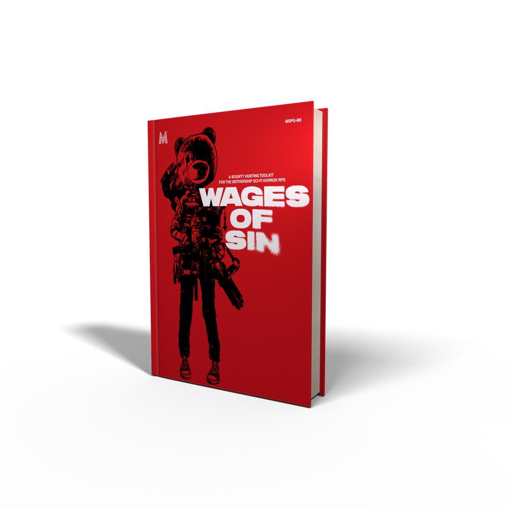 Wages of Sin