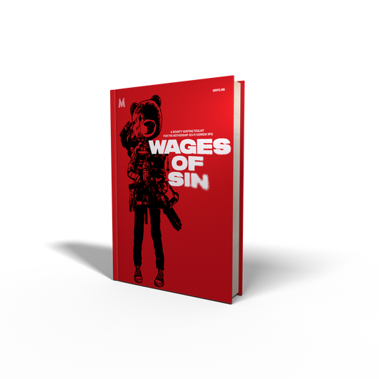 Wages of Sin
