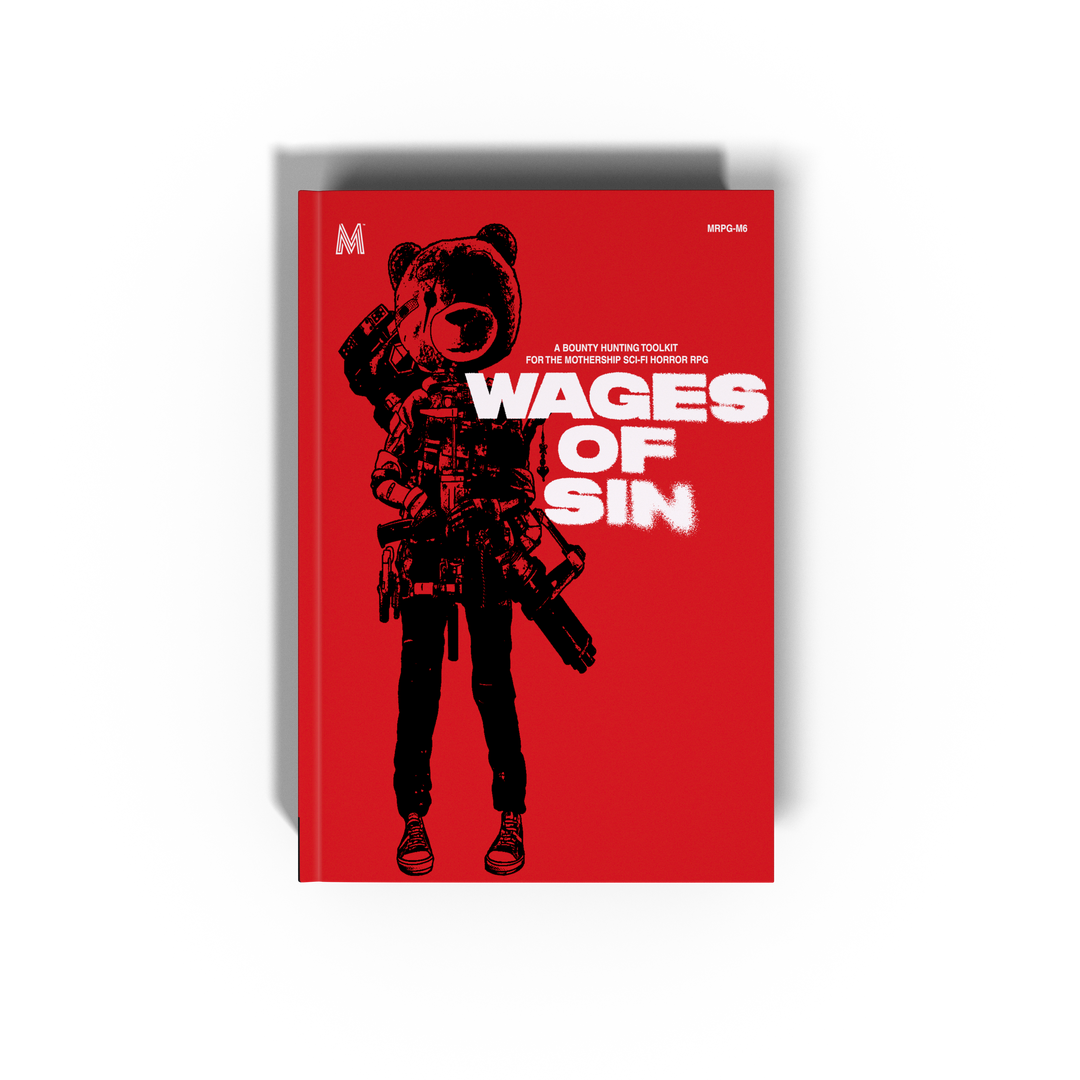 Wages of Sin