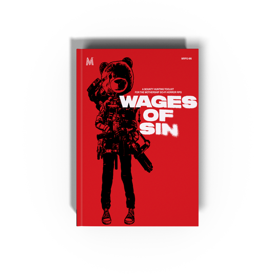 Wages of Sin