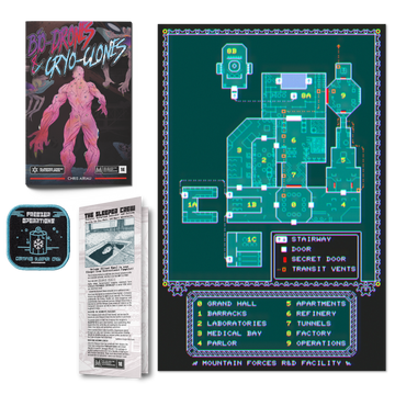 Bio Cryo Bundle