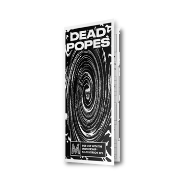 Dead Popes