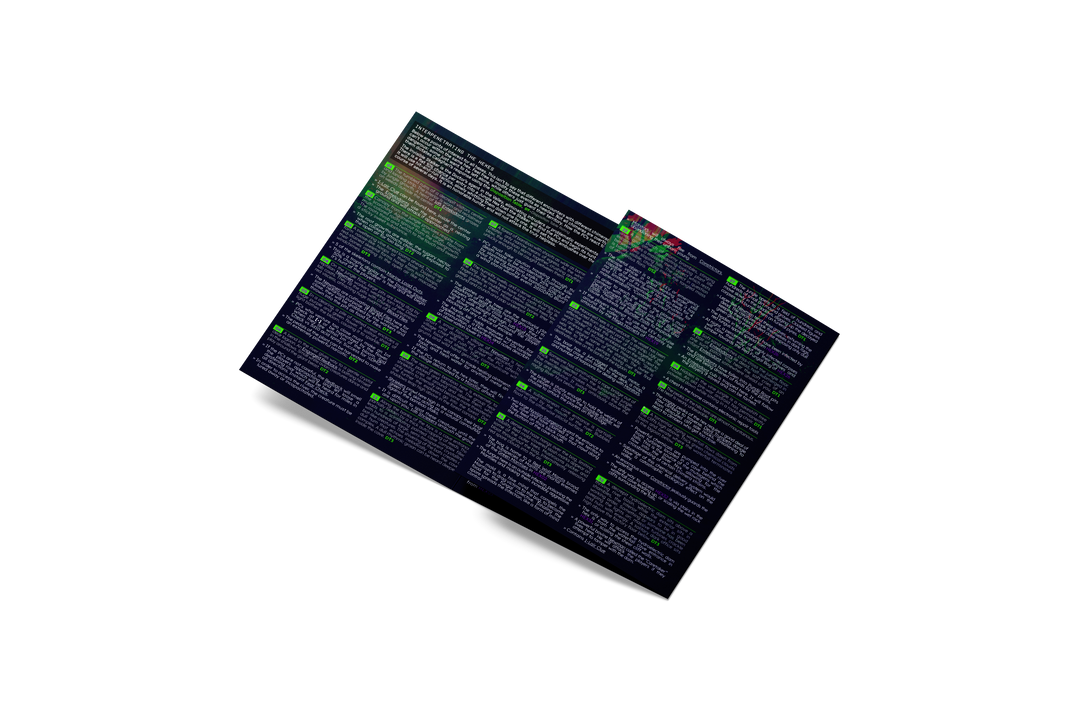 Galaxy of Death