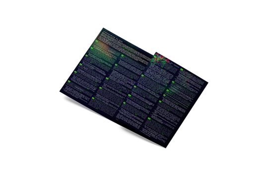 Galaxy of Death