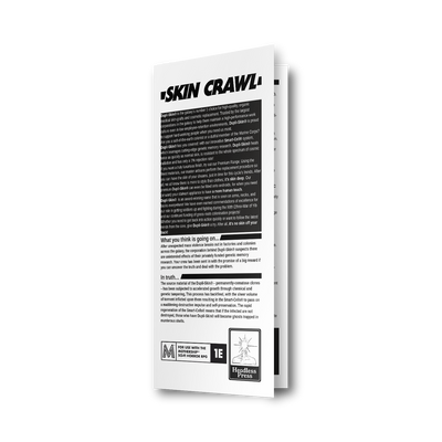 Skin Crawl