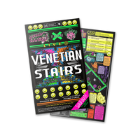 Venetian Stairs