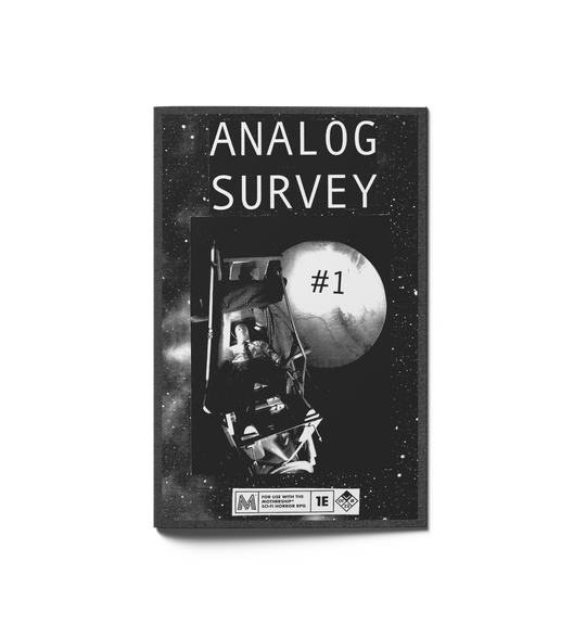 Analog Survey