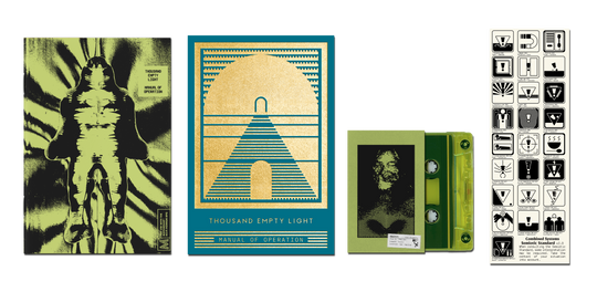 THOUSAND EMPTY LIGHT Deluxe Set