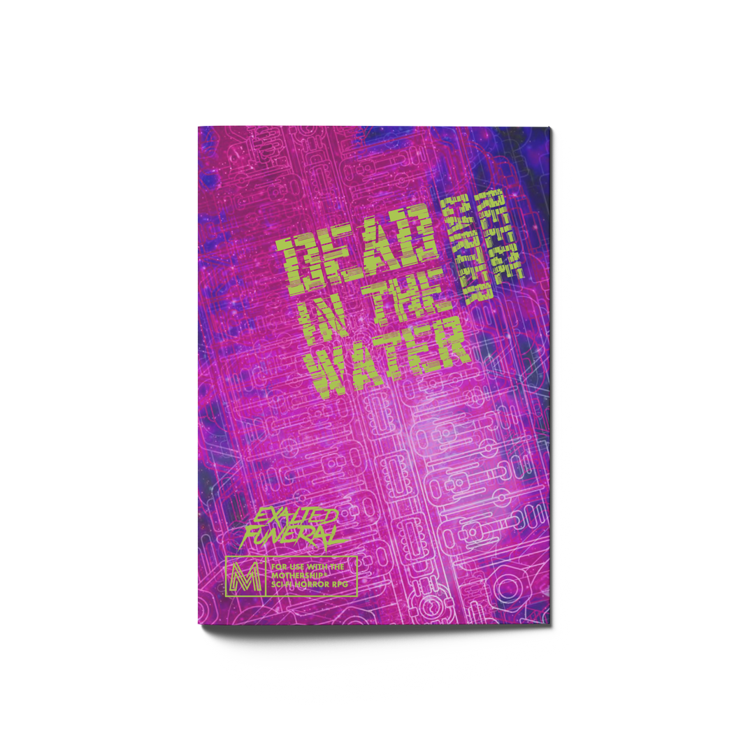 Dead in the Water (0e)