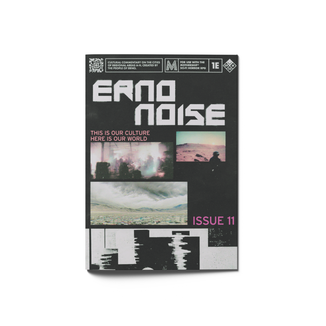 Erno Noise