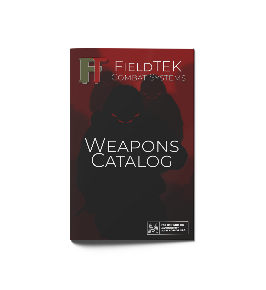 Fieldtek Combat Systems (0e)