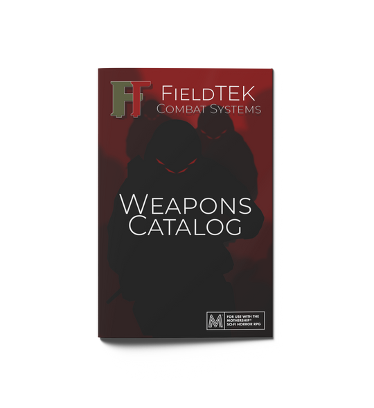Fieldtek Combat Systems (0e)