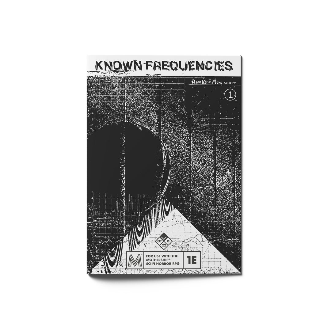 Known Frequencies