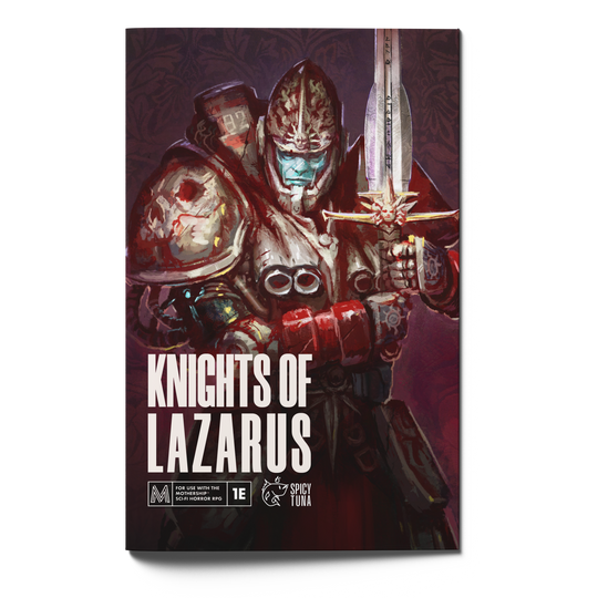 Knights of Lazarus