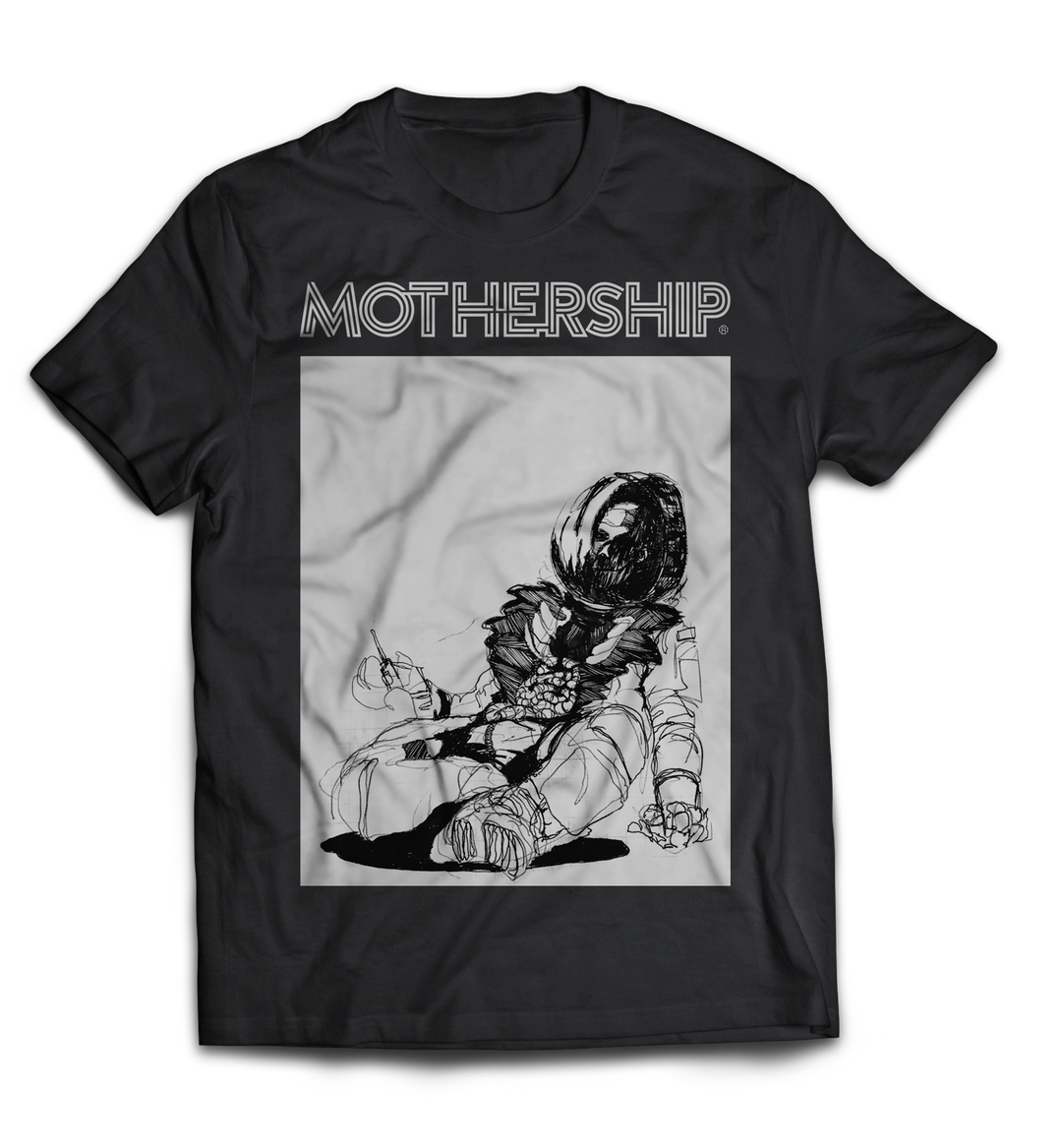 Tee - Mothership