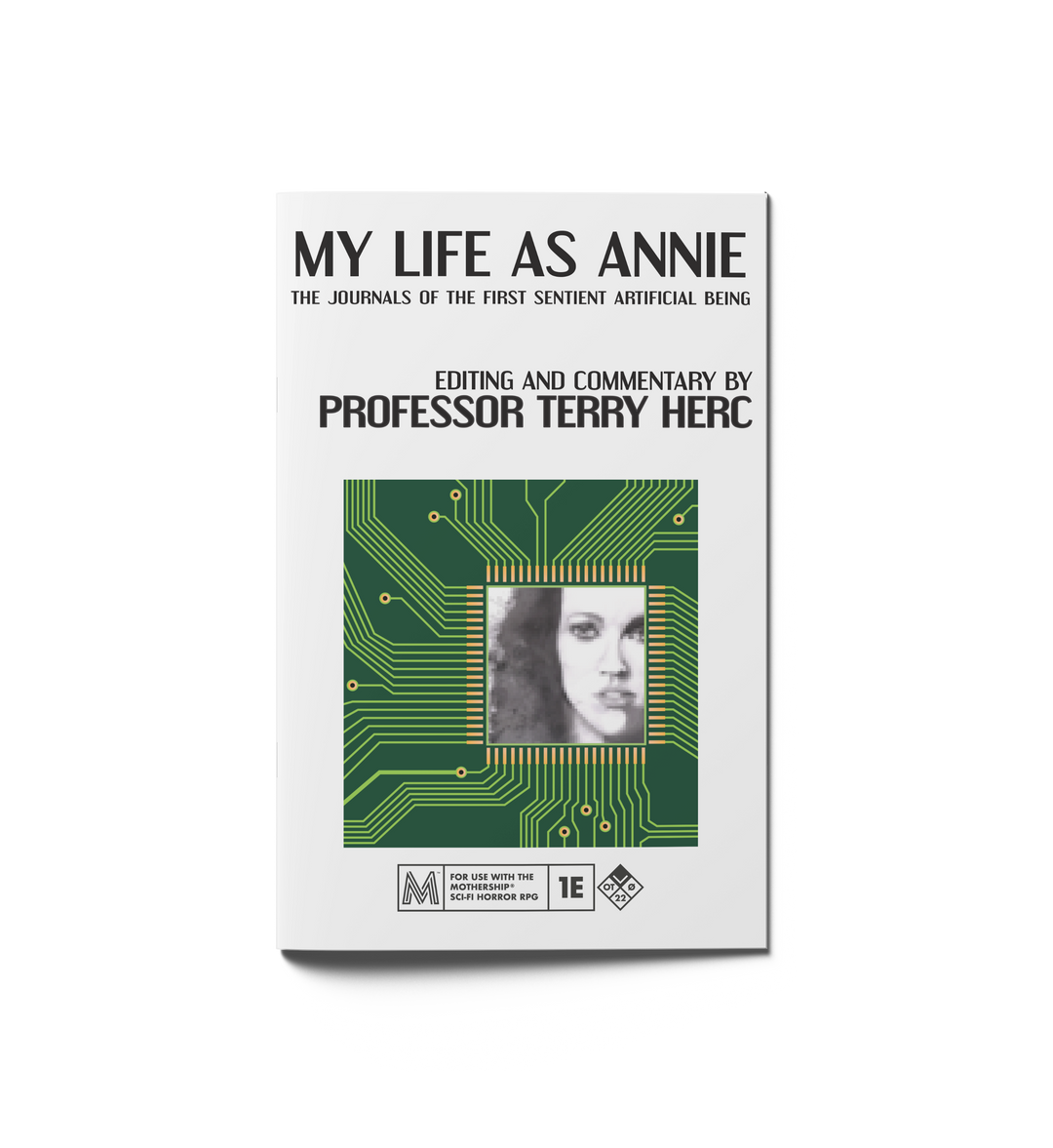My Life as Annie – Tuesday Knight Games