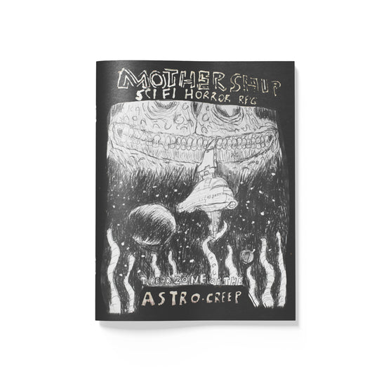 Terror Zone of the Astro-Creep (0e)