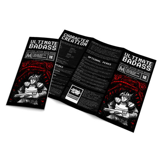 The Bloodfields at Blackstar Station Bundle