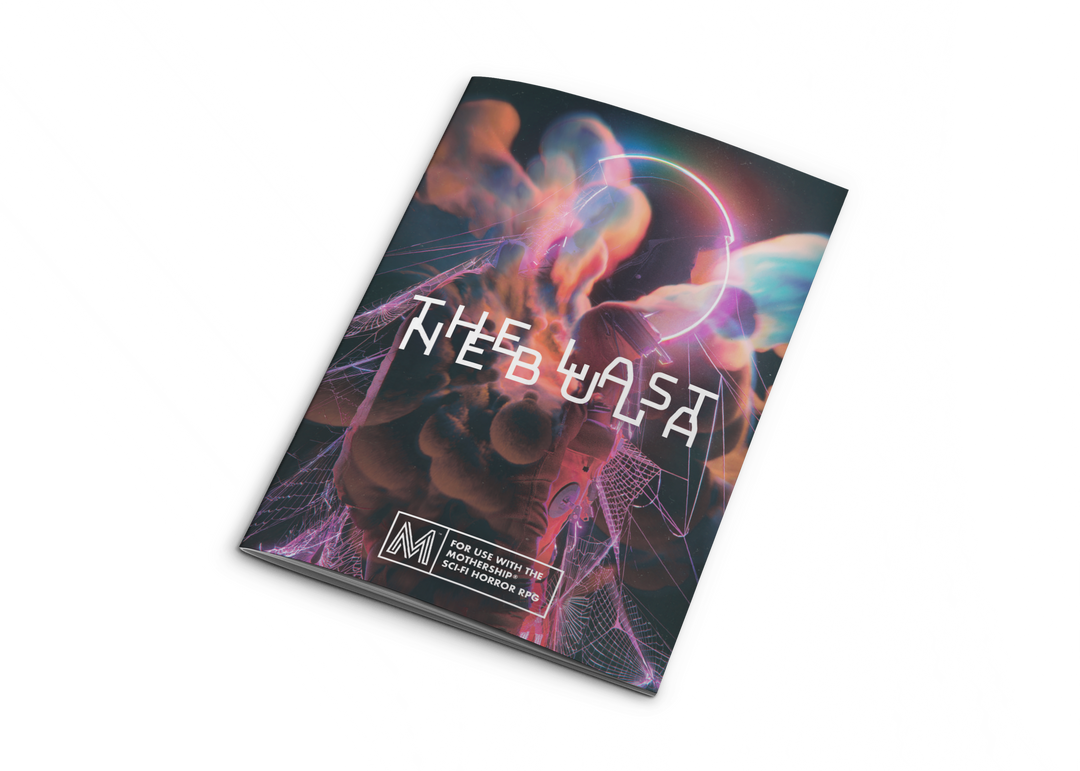 The Last Nebula (0e)