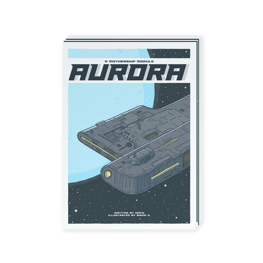 Aurora (0e)