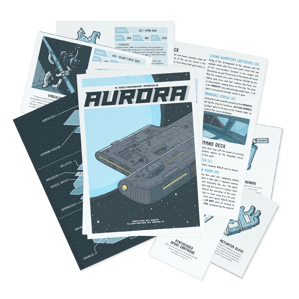 Aurora (0e)